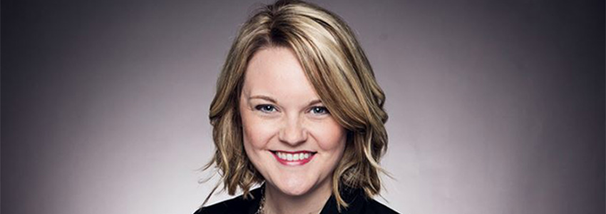 Lindsay Freeman ONE Gas